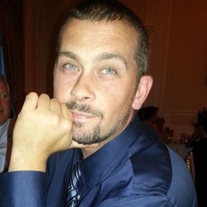 Meet your Posher, Sean